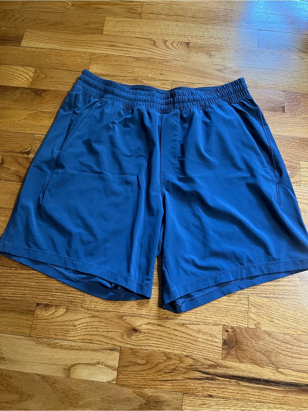 Lululemon Men's Pacebreaker Shorts